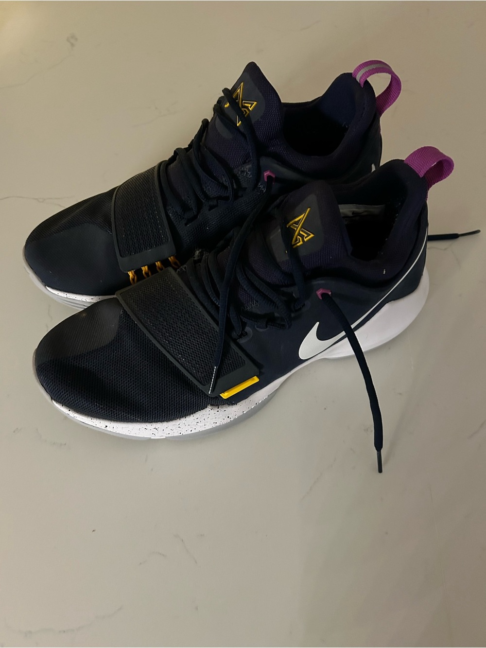 Nike Men's PG 1